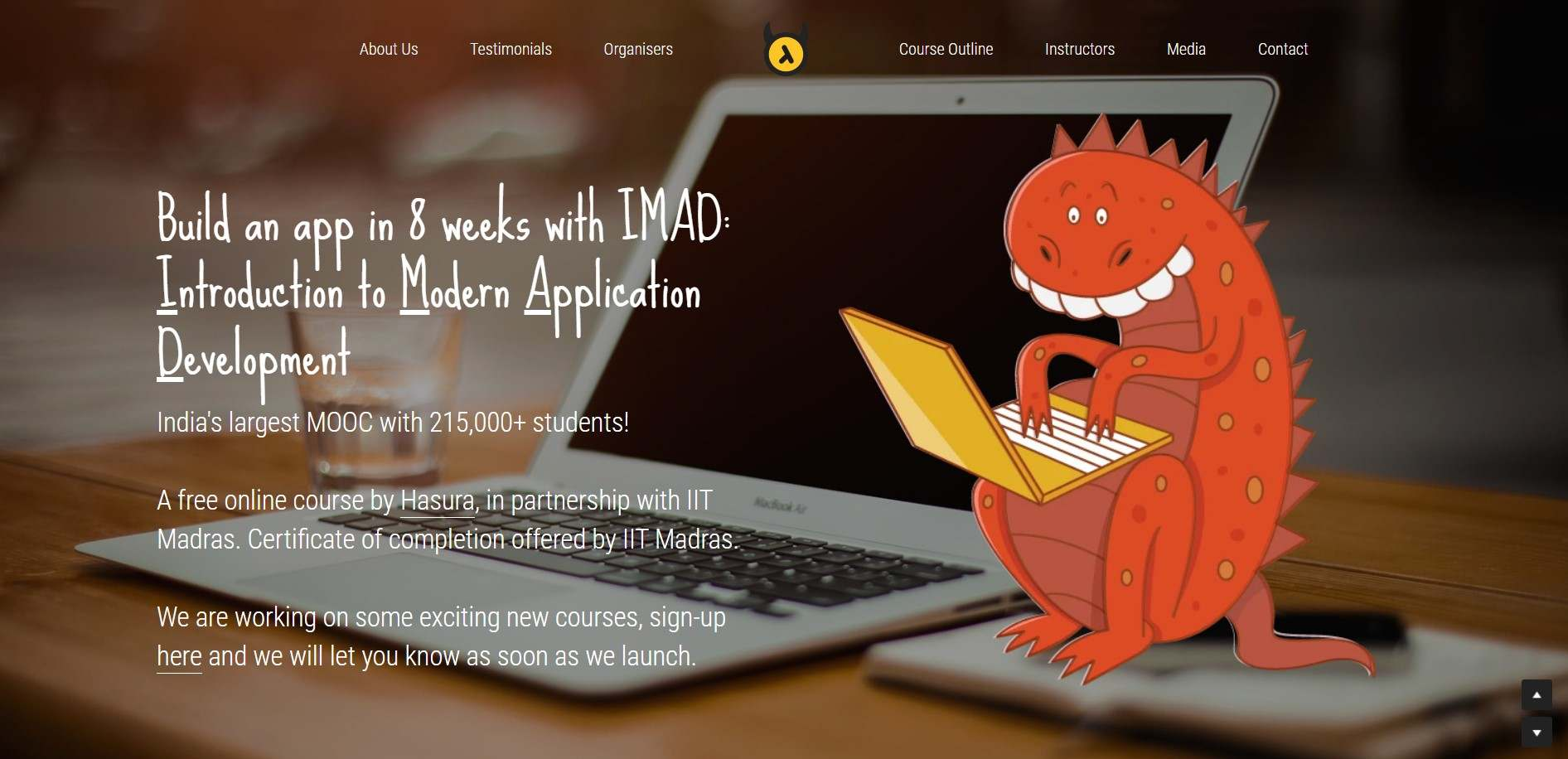 Imad Tech Strikingly Website Imad Tech Strikingly Website